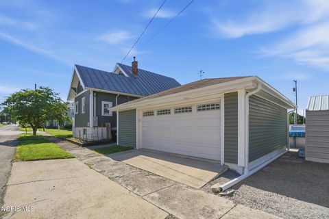 Tiny photo for 202 S Main Street, Jenera, OH 45841 (MLS # 10008508)