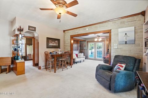 Tiny photo for 202 S Main Street, Jenera, OH 45841 (MLS # 10008508)