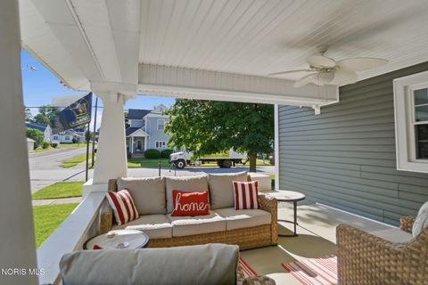 Tiny photo for 202 S Main Street, Jenera, OH 45841 (MLS # 10008508)