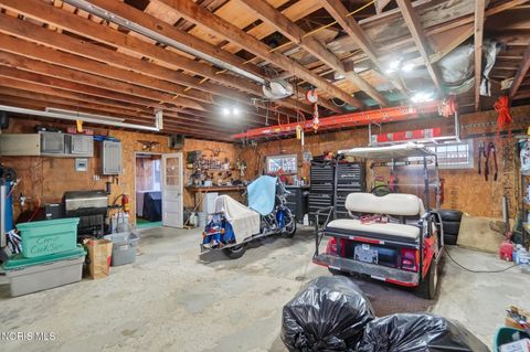 Tiny photo for 202 S Main Street, Jenera, OH 45841 (MLS # 10008508)