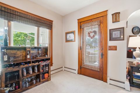 Tiny photo for 202 S Main Street, Jenera, OH 45841 (MLS # 10008508)