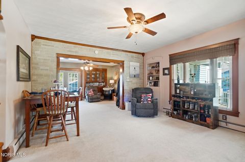 Tiny photo for 202 S Main Street, Jenera, OH 45841 (MLS # 10008508)