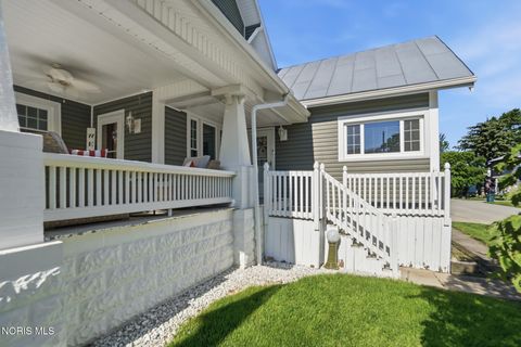 Tiny photo for 202 S Main Street, Jenera, OH 45841 (MLS # 10008508)