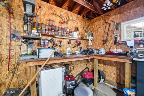 Tiny photo for 202 S Main Street, Jenera, OH 45841 (MLS # 10008508)