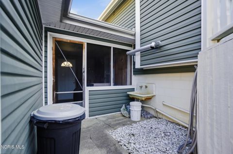 Tiny photo for 202 S Main Street, Jenera, OH 45841 (MLS # 10008508)