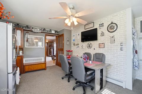 Tiny photo for 202 S Main Street, Jenera, OH 45841 (MLS # 10008508)