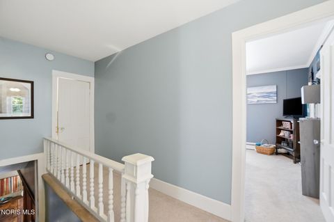 Tiny photo for 202 S Main Street, Jenera, OH 45841 (MLS # 10008508)