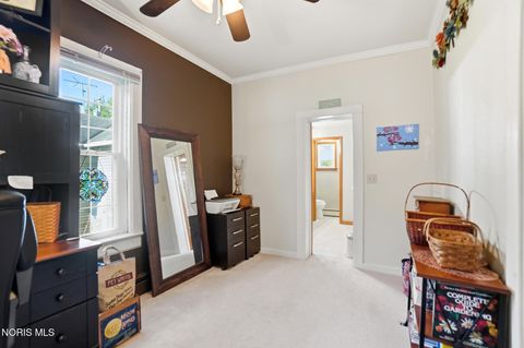 Tiny photo for 202 S Main Street, Jenera, OH 45841 (MLS # 10008508)
