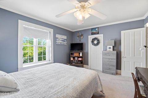 Tiny photo for 202 S Main Street, Jenera, OH 45841 (MLS # 10008508)