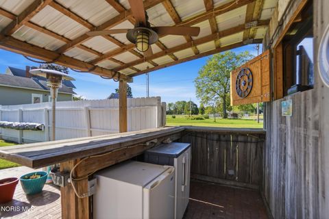 Tiny photo for 202 S Main Street, Jenera, OH 45841 (MLS # 10008508)