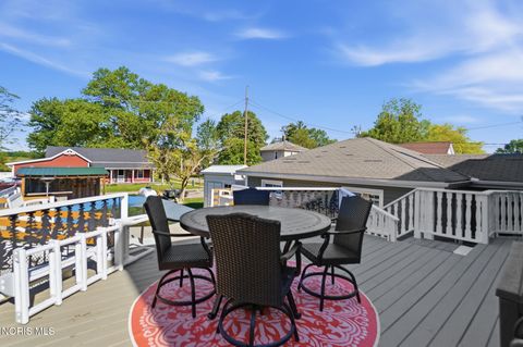 Tiny photo for 202 S Main Street, Jenera, OH 45841 (MLS # 10008508)