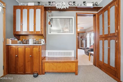 Tiny photo for 202 S Main Street, Jenera, OH 45841 (MLS # 10008508)