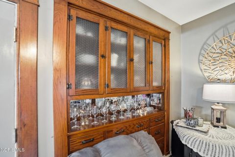 Tiny photo for 202 S Main Street, Jenera, OH 45841 (MLS # 10008508)