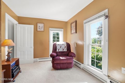 Tiny photo for 202 S Main Street, Jenera, OH 45841 (MLS # 10008508)