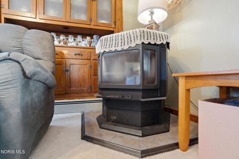 Tiny photo for 202 S Main Street, Jenera, OH 45841 (MLS # 10008508)
