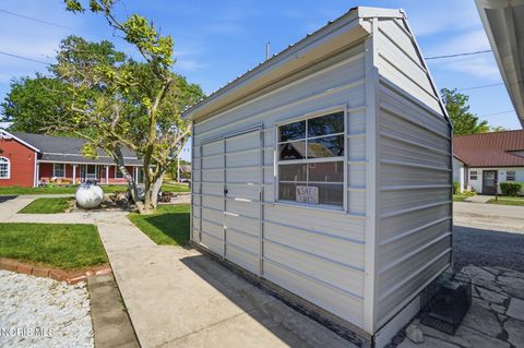 Tiny photo for 202 S Main Street, Jenera, OH 45841 (MLS # 10008508)