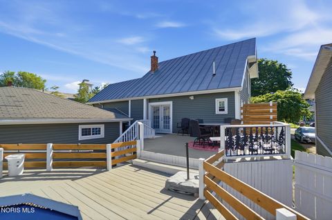 Tiny photo for 202 S Main Street, Jenera, OH 45841 (MLS # 10008508)