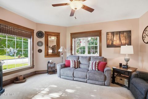 Tiny photo for 202 S Main Street, Jenera, OH 45841 (MLS # 10008508)
