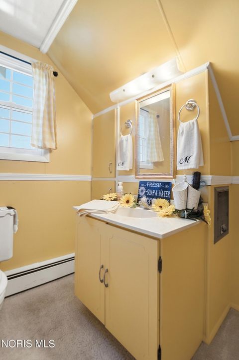 Tiny photo for 202 S Main Street, Jenera, OH 45841 (MLS # 10008508)