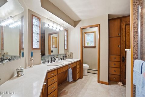 Tiny photo for 202 S Main Street, Jenera, OH 45841 (MLS # 10008508)