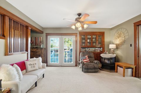 Tiny photo for 202 S Main Street, Jenera, OH 45841 (MLS # 10008508)