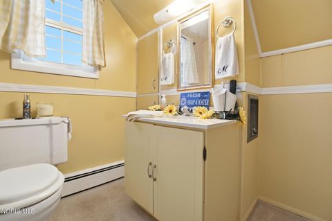 Tiny photo for 202 S Main Street, Jenera, OH 45841 (MLS # 10008508)