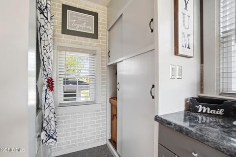 Tiny photo for 202 S Main Street, Jenera, OH 45841 (MLS # 10008508)