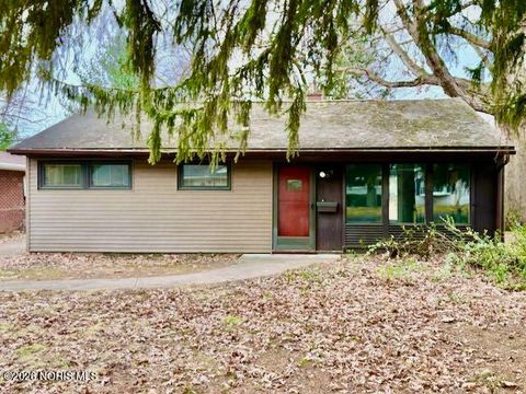 3123 Corydon Drive Toledo OH 43613