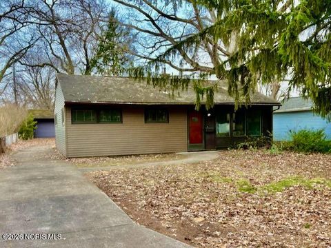 Tiny photo for 3123 Corydon Drive, Toledo, OH 43613 (MLS # 10003205)