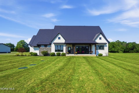 Tiny photo for 5668 County Road 139, Findlay, OH 45840 (MLS # 10012656)