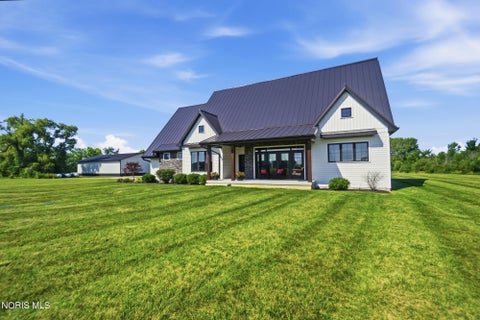 Tiny photo for 5668 County Road 139, Findlay, OH 45840 (MLS # 10012656)