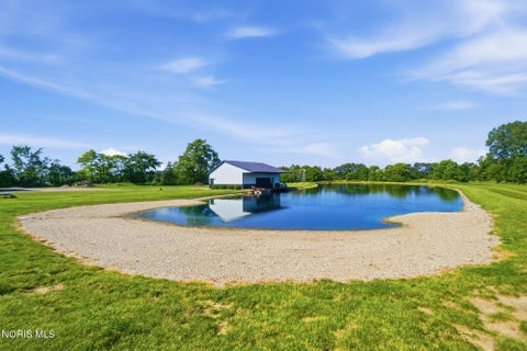Tiny photo for 5668 County Road 139, Findlay, OH 45840 (MLS # 10012656)