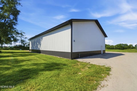 Tiny photo for 5668 County Road 139, Findlay, OH 45840 (MLS # 10012656)