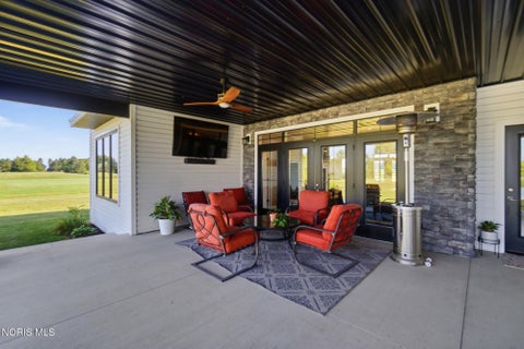 Tiny photo for 5668 County Road 139, Findlay, OH 45840 (MLS # 10012656)