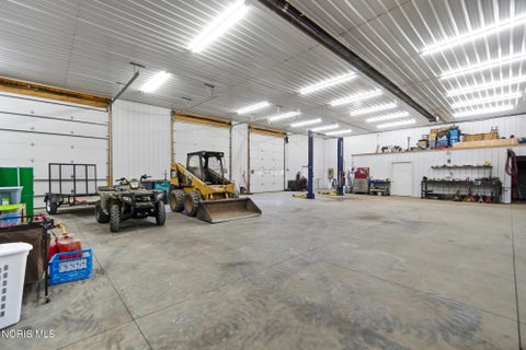 Tiny photo for 5668 County Road 139, Findlay, OH 45840 (MLS # 10012656)