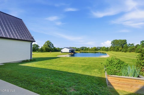 Tiny photo for 5668 County Road 139, Findlay, OH 45840 (MLS # 10012656)
