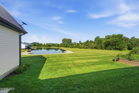 Tiny photo for 5668 County Road 139, Findlay, OH 45840 (MLS # 10012656)