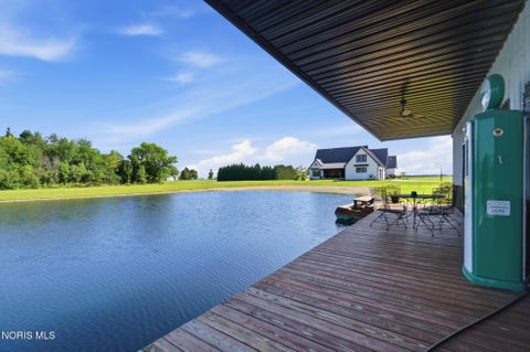 Tiny photo for 5668 County Road 139, Findlay, OH 45840 (MLS # 10012656)