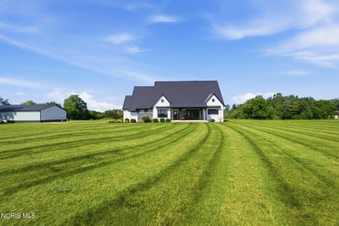 Tiny photo for 5668 County Road 139, Findlay, OH 45840 (MLS # 10012656)