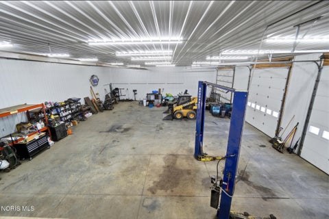Tiny photo for 5668 County Road 139, Findlay, OH 45840 (MLS # 10012656)