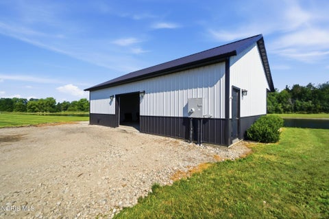 Tiny photo for 5668 County Road 139, Findlay, OH 45840 (MLS # 10012656)