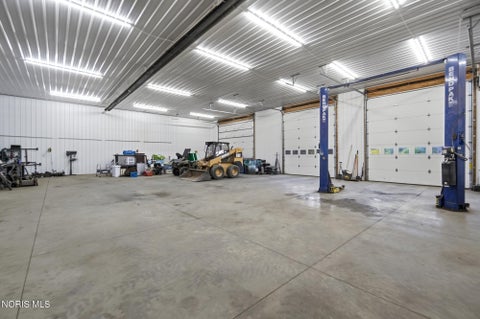 Tiny photo for 5668 County Road 139, Findlay, OH 45840 (MLS # 10012656)