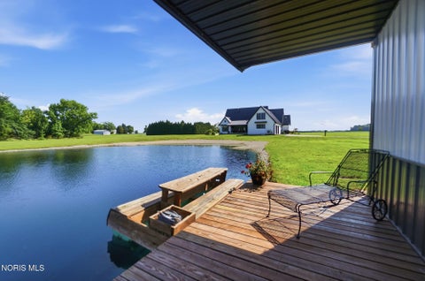 Tiny photo for 5668 County Road 139, Findlay, OH 45840 (MLS # 10012656)