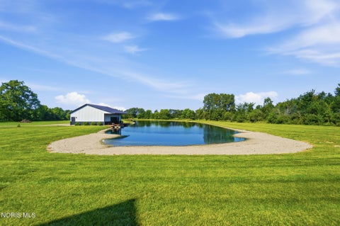 Tiny photo for 5668 County Road 139, Findlay, OH 45840 (MLS # 10012656)