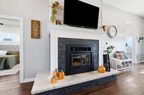 Tiny photo for 5668 County Road 139, Findlay, OH 45840 (MLS # 10012656)