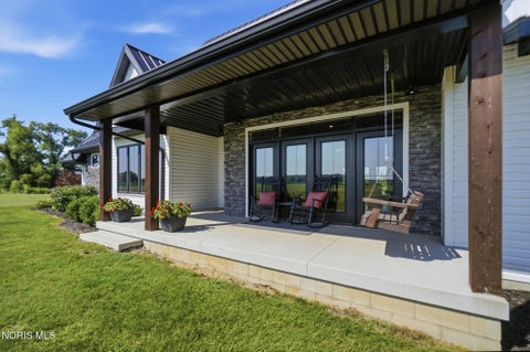 Tiny photo for 5668 County Road 139, Findlay, OH 45840 (MLS # 10012656)