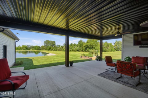 Tiny photo for 5668 County Road 139, Findlay, OH 45840 (MLS # 10012656)