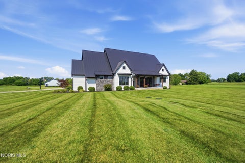 Tiny photo for 5668 County Road 139, Findlay, OH 45840 (MLS # 10012656)