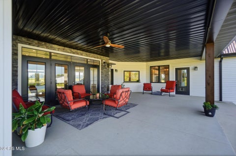 Tiny photo for 5668 County Road 139, Findlay, OH 45840 (MLS # 10012656)