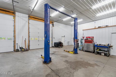 Tiny photo for 5668 County Road 139, Findlay, OH 45840 (MLS # 10012656)